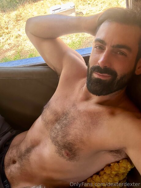 Dexterdexter Nackt