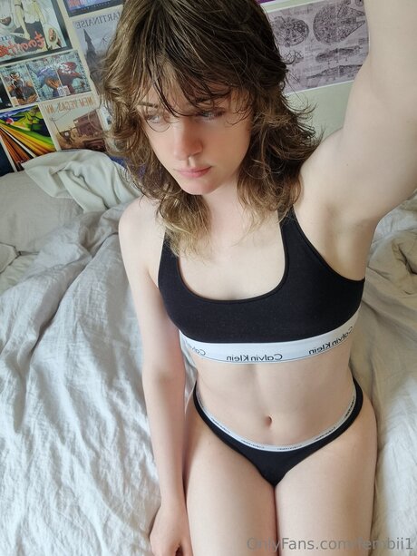 Fembii1 Nackt OnlyFans