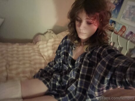 Fembii1 Nacktbilder OnlyFans geleakt