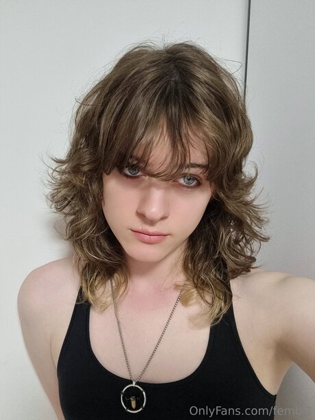 Fembii1 OnlyFans Lesbisch