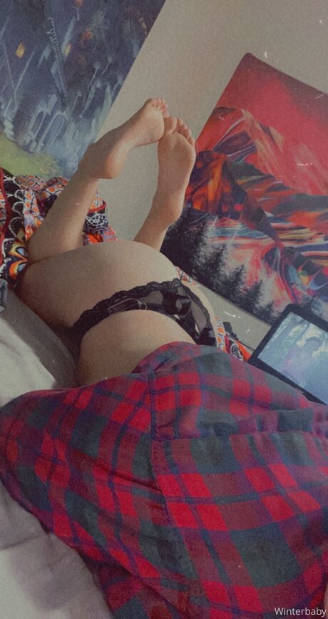 Winter98baby OnlyFans Leaks