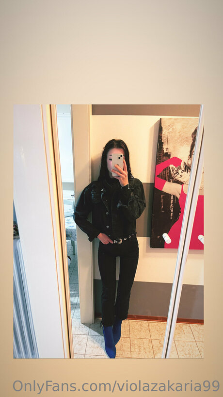 Violazakaria99 OnlyFans