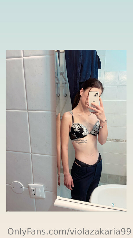 Violazakaria99 OnlyFans Archiv