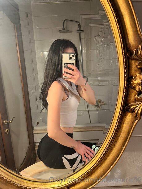 Violazakaria99 Nacktbilder von OnlyFans