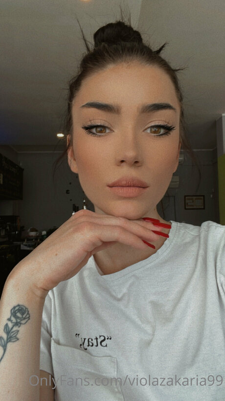 Violazakaria99 Porn OnlyFans Leak