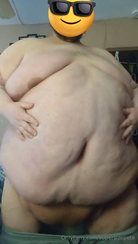Supersizepete OnlyFans Archiv