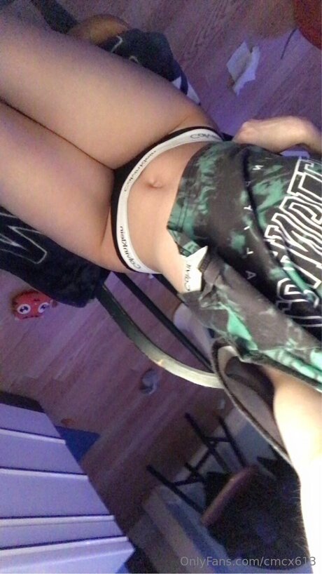 Kush Shordy Porn OnlyFans Leak