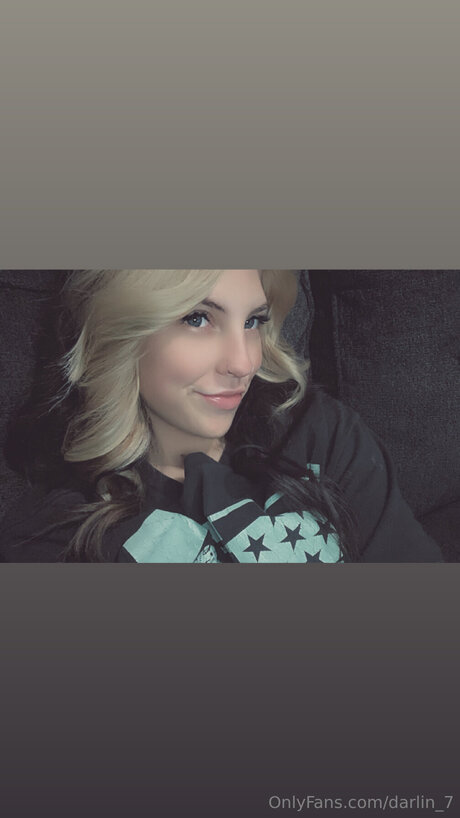 Darlin 7 OnlyFans Nackt Content
