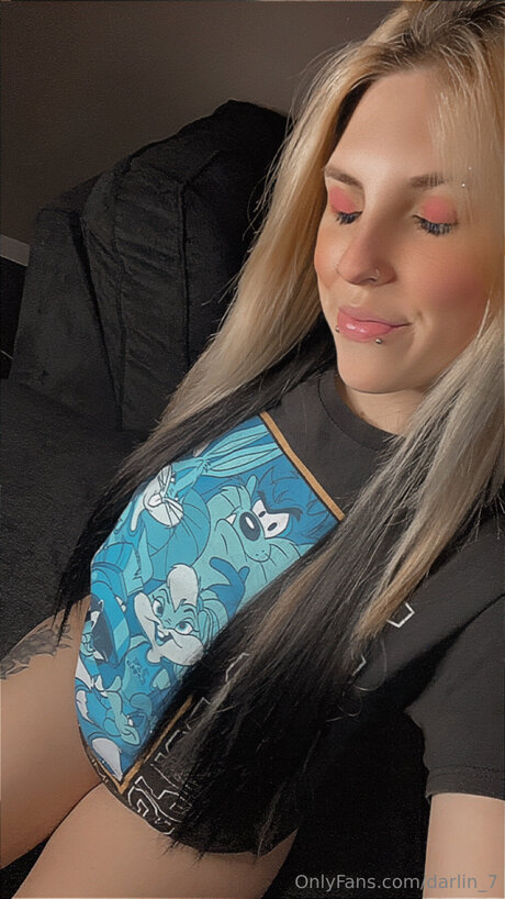 Darlin 7 Nacktbilder OnlyFans