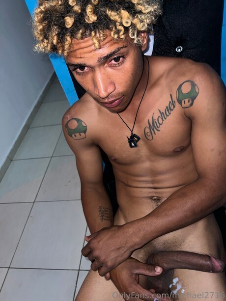 Michael2716 Leaked OnlyFans Content