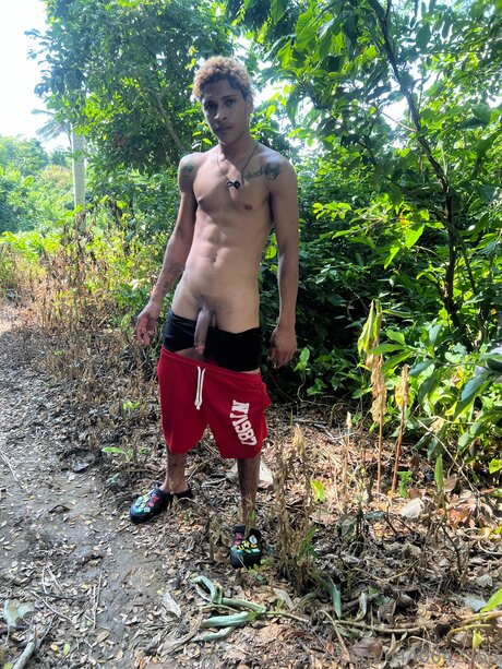 Michael2716 OnlyFans Nacktbilder