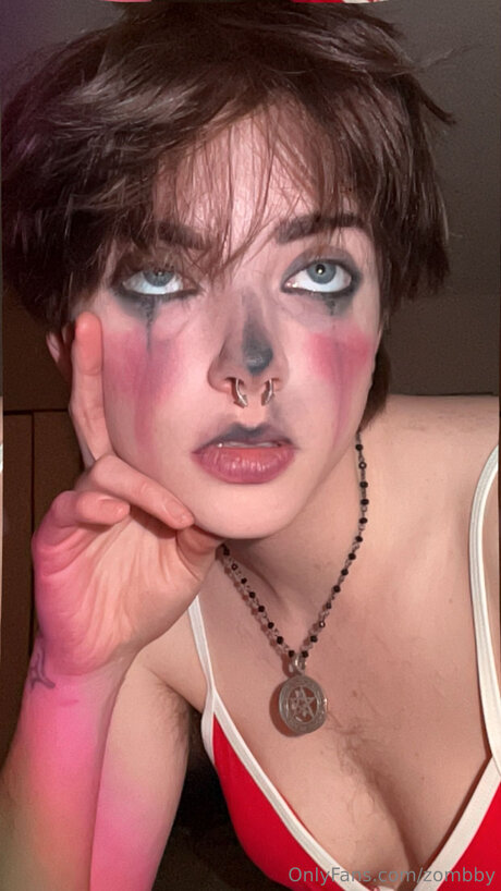 Zombby XXX OnlyFans