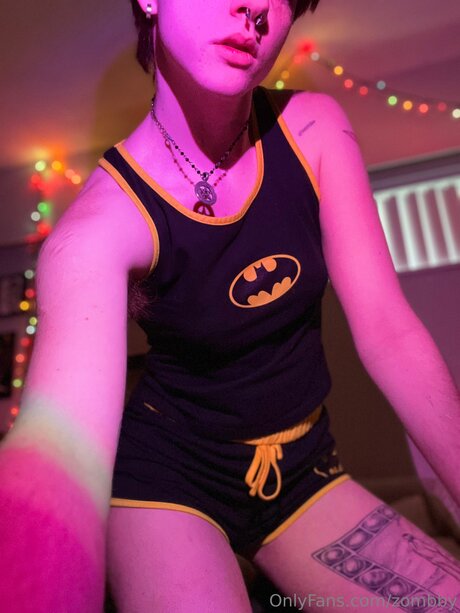 Zombby OnlyFans OnlyFans