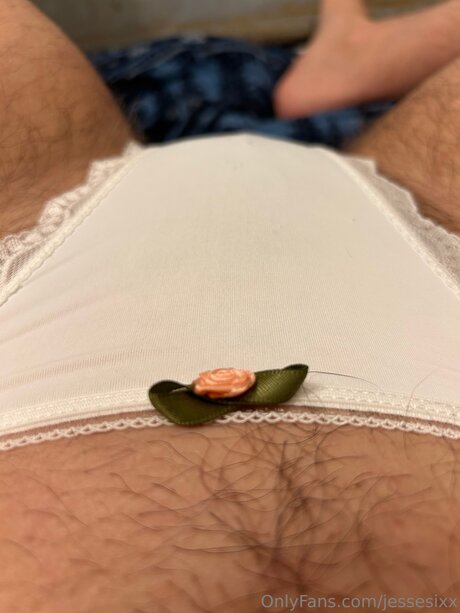 Jessesixx OnlyFans Pornografie