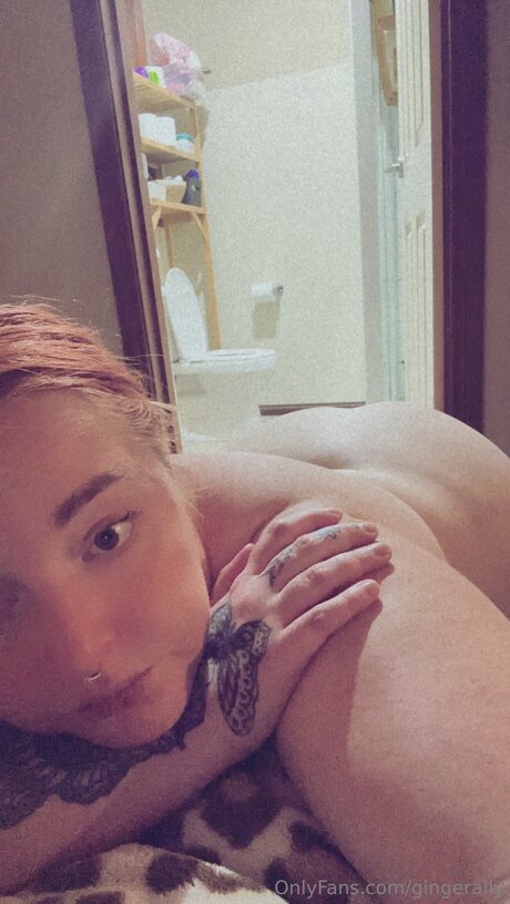 Gingerally XXX OnlyFans