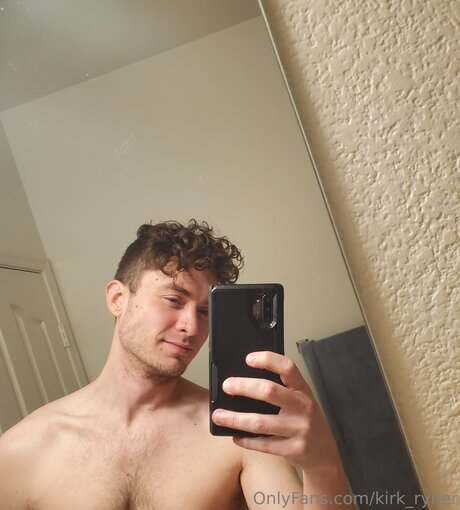 Kirk Ryner Nacktbilder von OnlyFans geleakt