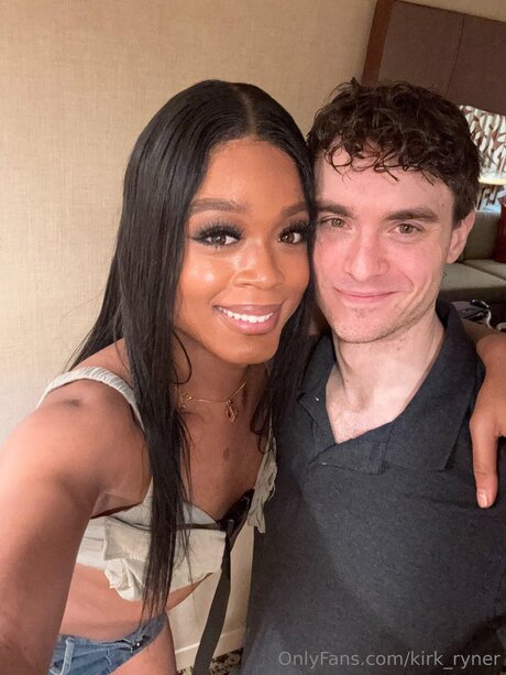 Kirk Ryner OnlyFans Nacktbilder