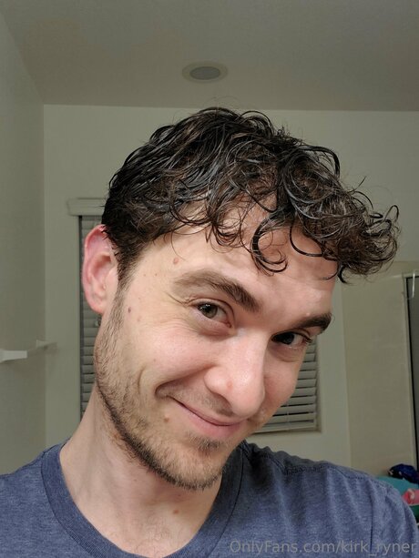 Kirk Ryner Leaks von Nacktbildern auf OnlyFans