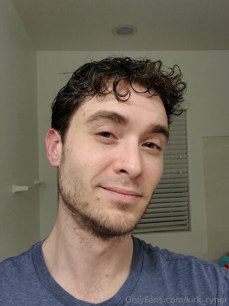 Kirk Ryner OnlyFans Joi