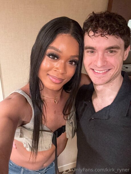 Kirk Ryner Nacktbilder OnlyFans