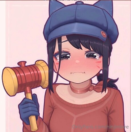 Ninjinlove Leaked OnlyFans XXX