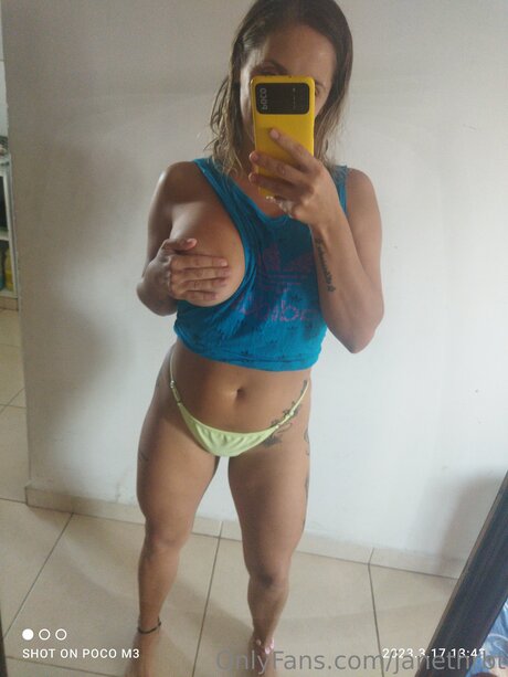 Janethrbt OnlyFans