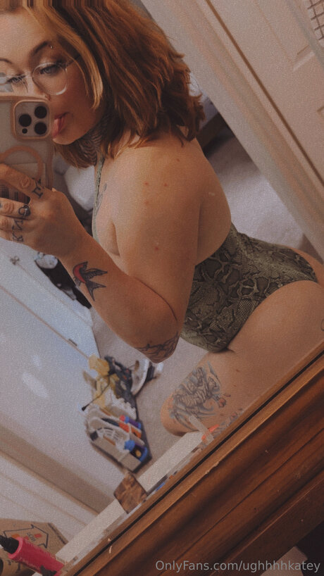 Ughhhhkatey XXX Leak OnlyFans