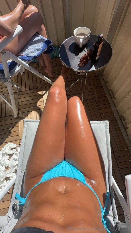 Linnea2007 Leaked OnlyFans Porn