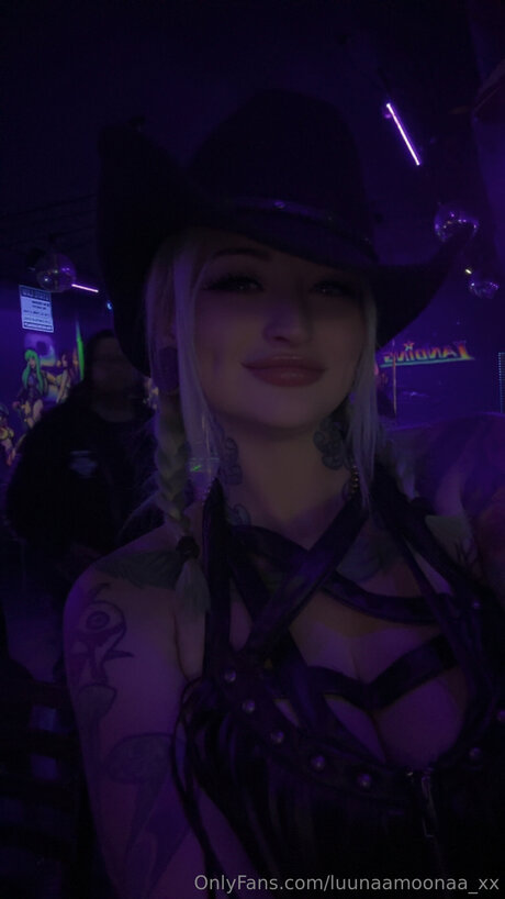 Luunaamoonaa Xx OnlyFans Bilder