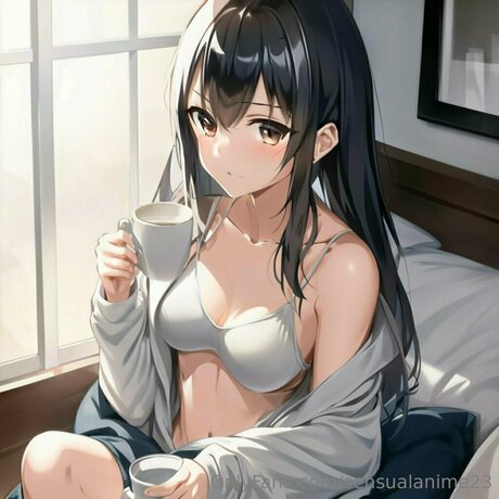 Sensualanime23 Nacktbilder geleakt OnlyFans Porn geleakt