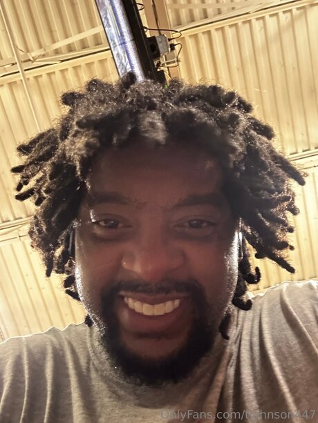 Tjohnson447 OnlyFans-Fotos