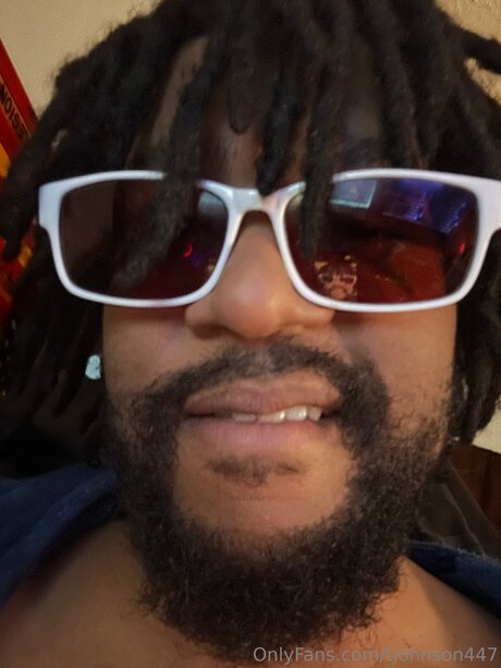 Tjohnson447 OnlyFans-Leaks