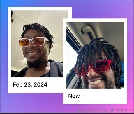 Tjohnson447 OnlyFans Leaks Pornografie