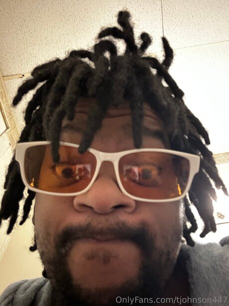 Tjohnson447 OnlyFans nackt