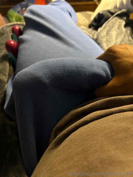 Tjohnson447 OnlyFans-Model