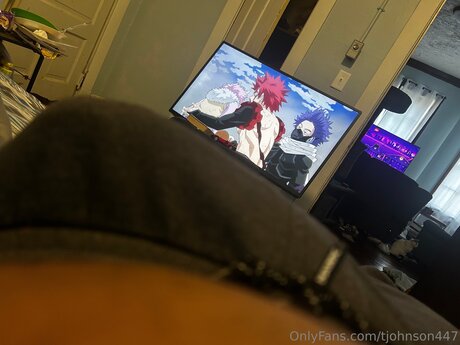 Tjohnson447 Joi OnlyFans
