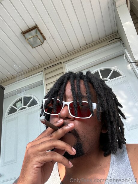 Tjohnson447 OnlyFans Bilder