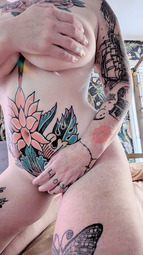 Thebettynuggs OnlyFans-Leaks