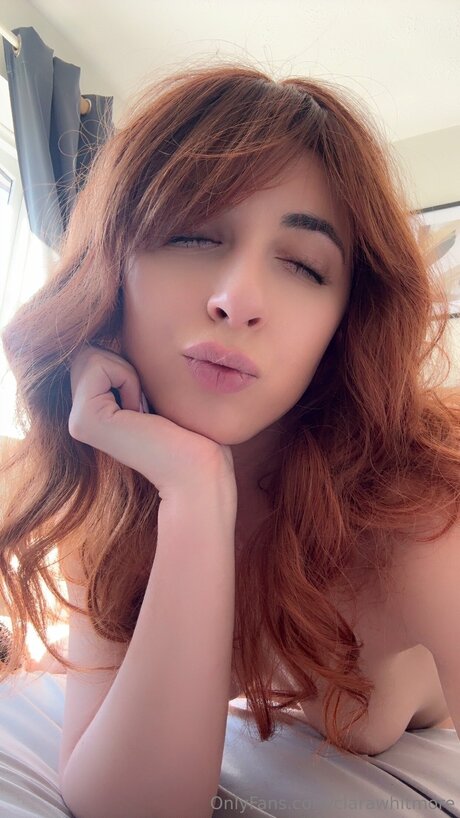 Clarawhitmore OnlyFans Beiträge