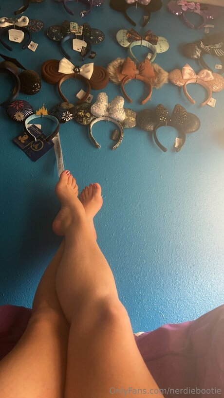 Nerdiebootie Nacktbilder OnlyFans geleakt