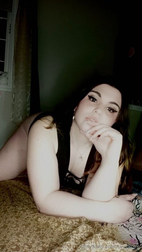 Tay Xoxo Leaks OnlyFans