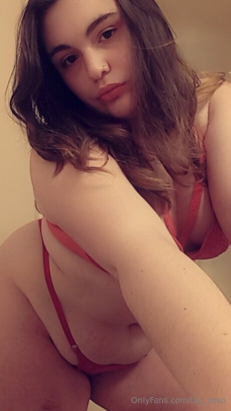 Tay Xoxo XXX OnlyFans