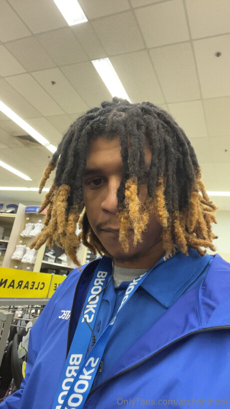 Archshinobi Leaked OnlyFans Sex