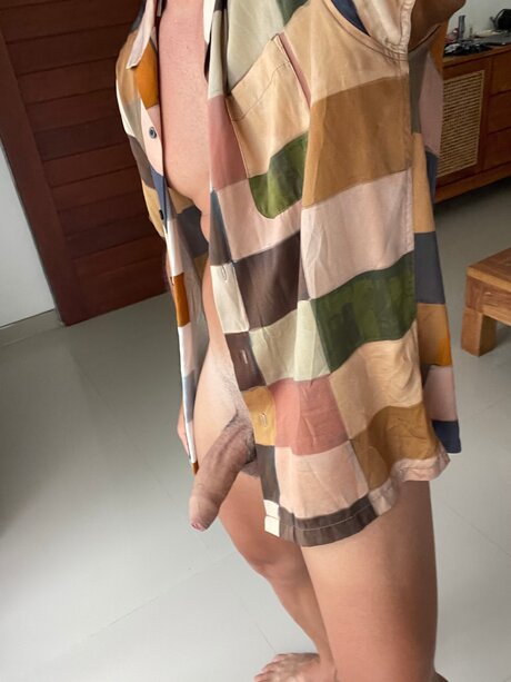 Georgecccc Nacktbilder auf OnlyFans