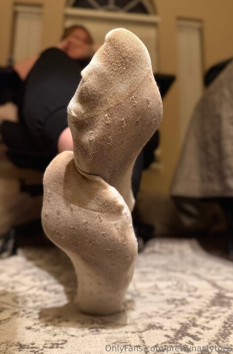 Prettynastytoes OnlyFans Nacktbilder