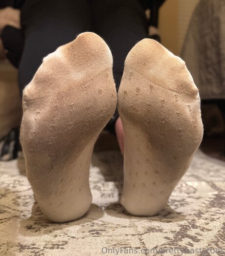 Prettynastytoes Nacktbilder OnlyFans Leak