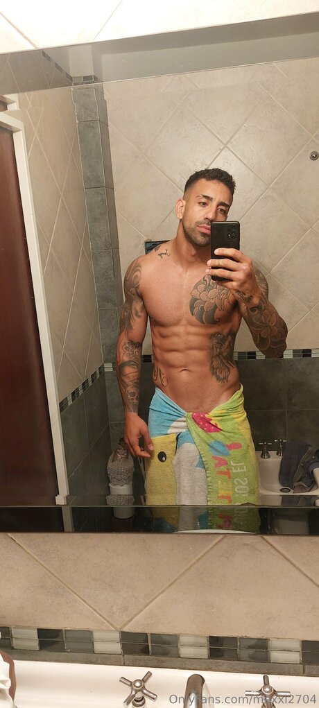 Maxxi2704 Nacktbilder geleakt OnlyFans Nacktporno