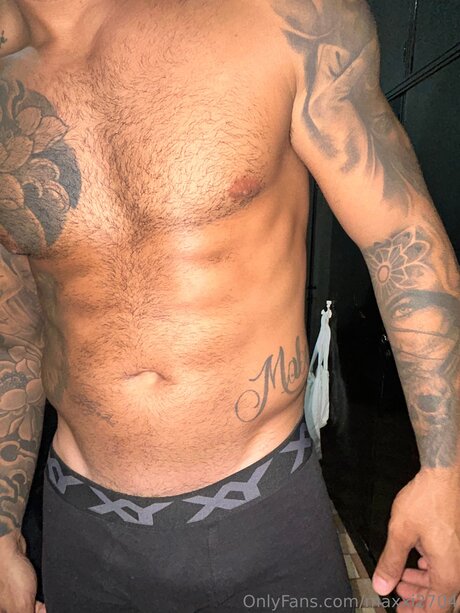 Maxxi2704 Brüste OnlyFans