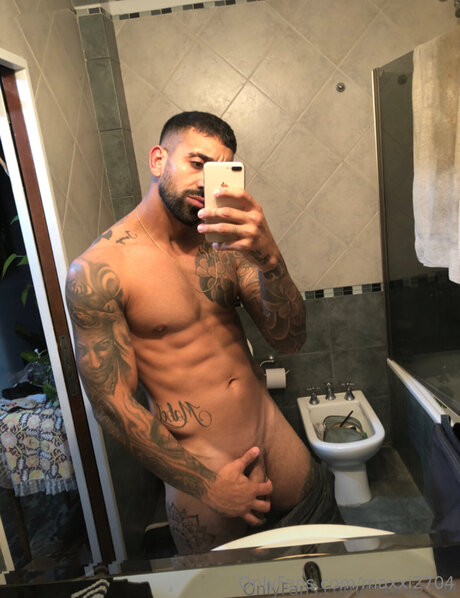 Maxxi2704 OnlyFans explizite Inhalte