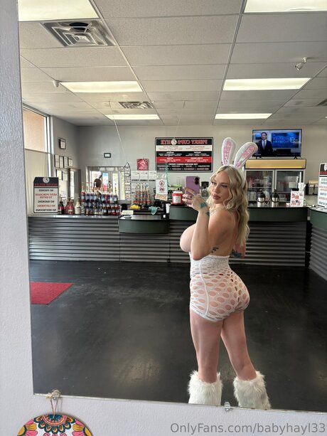 Babyhayl33 OnlyFans Dirtyship geleakt